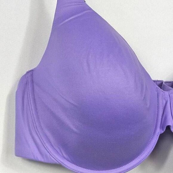 SKIMS TEE SHIRT BRA NWT - Picture 2 of 9